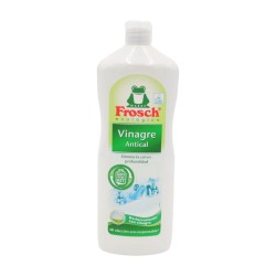 FROSCH Vinagre Anticalç 1L