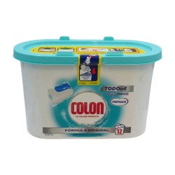 COLON TODO EN 1 Detergent...