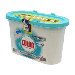 COLON TODO EN 1 Detergent...