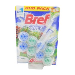 BREF WC POWER ACTIV...