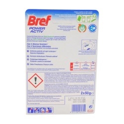 BREF WC POWER ACTIV...