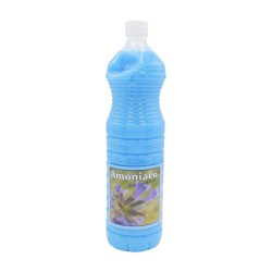Amoníac Frescor Lavanda 1, 5 L