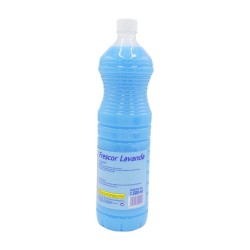 Amoníac Frescor Lavanda 1, 5 L