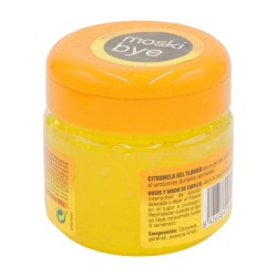FLOWER Gel citronel·la 125