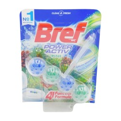 BREF Power Activ Penjador...