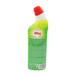 TENSO PRO Gel WC Mountain...