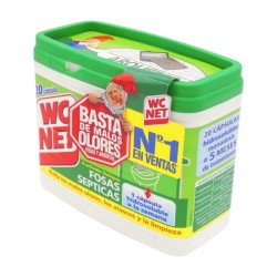 WC NET Activador Biològic...