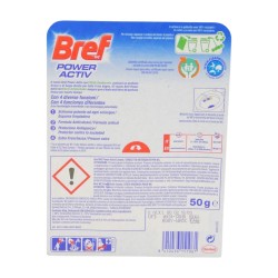 BREF POWER ACTIV Penjador...