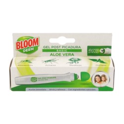BLOOM DERM Gel Post Picades