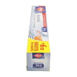 ALBAL Paper Alumini Extra 30m
