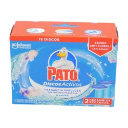 PATO Recanvi Discos Actius...