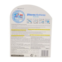 PATO Discos Actius Marine...