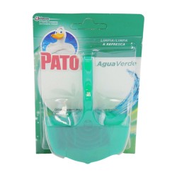 PATO Penjador  WC Aigua...