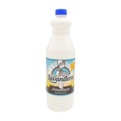 LAVANDERA Amoníac 1,5 L