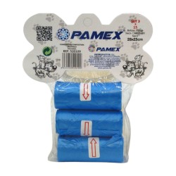 PAMEX Borses Higièniques...