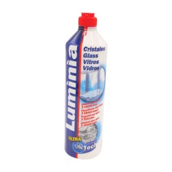 LUMINIA Netejavidres Micro...