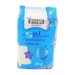 SAL BUENO Sal Especial...