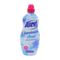 ASEVI Suavitzant Blau...