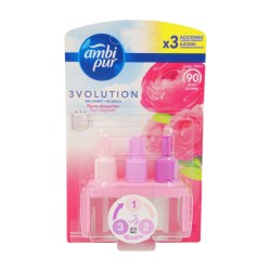 AMBIPUR 3 Volution Recanvi...