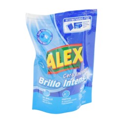ALEX Cera Incolora Lluentor...
