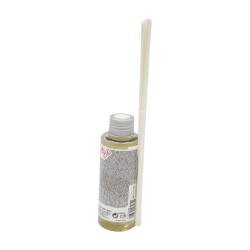 LA CASA DE LOS AROMAS...
