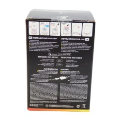 AMBAR PERFUMS Humidificador...