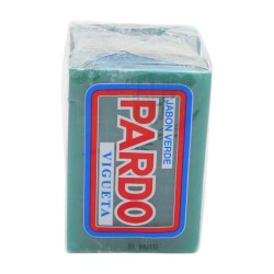 PARDO Pastilles Sabó Verd...