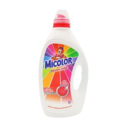 MICOLOR Detergent Líquid...