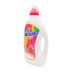 MICOLOR Detergent Líquid...