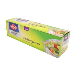 ALBAL Film Transparent...