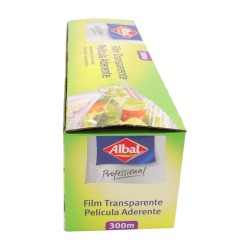 ALBAL Film Transparent...