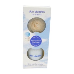 DON ALGODON Flor Perfumada...