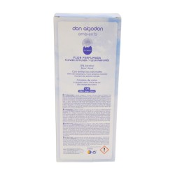 DON ALGODON Flor Perfumada...