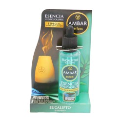 AMBAR PERFUMS Essència...