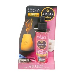 AMBAR PERFUMS Essència...