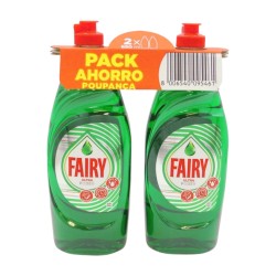 FAIRY Ultra Poder Pack...