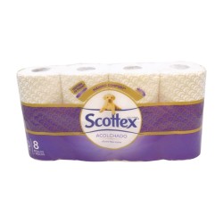 SCOTTEX Paper Higiènic...