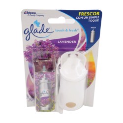 GLADE Aparell Touch & Fresh...