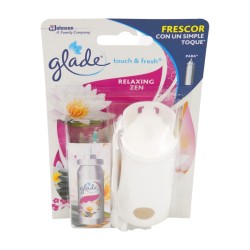 GLADE Aparell Touch & Fresh...