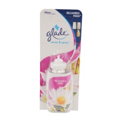 GLADE Sense & Spray Recanvi...