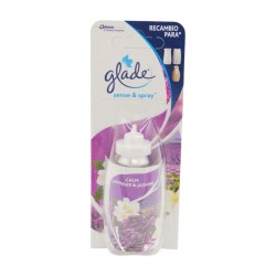 GLADE Sense & Spray Recanvi...