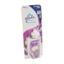 GLADE Sense & Spray Recanvi...