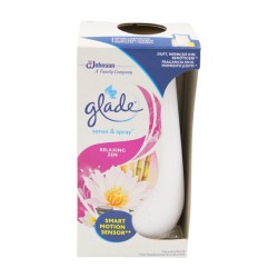 GLADE Sense & Spray Aparell...