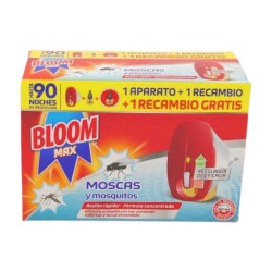 BLOOM Max Aparell...