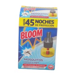 BLOOM Recanvi elèctric líquid