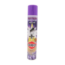 ORO Spray Insecticida...