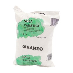 Insulsa Càustica en Escates...