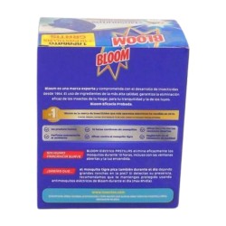 BLOOM Aparell i pastilles...