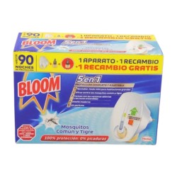 BLOOM Líquid Aparell...