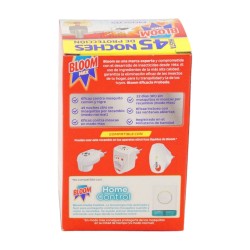 BLOOM Max Líquid recanvi